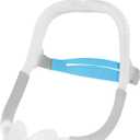 Replacement for AirFit N30i Standard Frame System Sets, Nasal Cradle Cushion & Elbow - for Nasal Mask - Standard Frame with Headgear (Small)