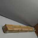 Metal Garden Arch Trellis for Climbing Plants Outdoor, 7.1FT Extra Tall Cucumber Trellis for Raised Bed, Plant Trellis for Vegetable Fruit Flower VineBlack