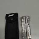 SQT2048-A 19-in-1 Multitool, Gifts for Men, Foldable & Self-Locking, Professional Multitool for DIY, Outdoor Camping, and Home Repairs