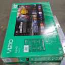 VIZIO 40-inch Full HD 1080p Smart TV with DTS Virtual: X, Alexa Compatibility, Google Cast Built-in, Bluetooth Headphone Capable, (VFD40M-08 New)