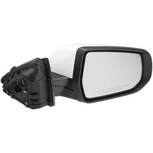 Door Mirror Assembly Right