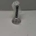 2 Pcs Funny Get Well Gifts for Women Men, After Surgery Recovery Gift Loud Hand Bell and Humor Speedy Surgery Recovery Card with Envelope for Him Her