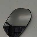 Passenger Side Mirror for Honda Civic (US Version) 2022 2023 2024 2025 Right Side Mirror Replacement Glass (Without BSD)