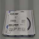 Upgraded SV16 SV29 Dust Bin Sealing Ring Compatible with Dyson Outsize Canister Replacement Part, Compatible with Outsize V11/Gen 5/Absolute/Absolute Dustbin Seal Ring Accessories 970422 970423