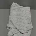 Circo Woven Fitted Crib Sheet Baby 100 Cotton Jungle Safari Bed Craft Item