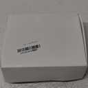 Burgundy Wig 26 Inch Long Wavy Wig for Women - Red Wig Heat Resistant Synthetic Hair Middle Part Curly Wig Natural Look for Daily Party Cosplay Costume Use