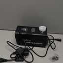 Fog Machine, Smoke Machine with Wireless&Wired Remote Control for Halloween, Party, Outdoor, Indoor and Stage Effect, 400W