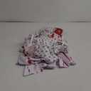 Halloween Unisex Hospital Gown - Bloody Pattern Printed Doctor and Patient Gown Costumes 2025 with Blood Gauze Roll Halloween Couples Costume Set for Scary Cosplay Party Men Women Costume