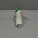 17 oz Water Bottle Stainless Steel Thermoses - Insulated Vacuum, Leak Proof, Keeps Drinks Hot/Cold - Ideal for Coffee, Tea, Water - White (16.9 Ounces)