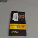 Ailun 3 Pack Screen Protector for iPhone 17 [6.3 inch] + 3 Pack Camera Lens Protector with Installation Frame,Dynamic Island Compatible,Case Friendly Tempered Glass[Not for iPhone 17 Pro/Pro Max/Air]