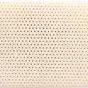 DREAMUS Natural Talalay Latex Pillow King Size High Loft (Firm), 
100% natural talalay latex foam pillow; king size 33 x 16 x 6-7 inches