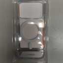 TORRAS Strong Magnetic & Seamless Stand for iPhone 17 Pro Case, Fit for MagSafe, Militray Grade Protection, Camera Control, Built-in Kickstand Slim Case for iPhone 17 Pro Cover, Anti-Yellowing Clear