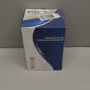 Aluminum Insulated Food Pouch Thermal Bag for Camping Portable Multi-functional Sturdy Design for Outdoor Adventures (Navy)