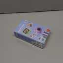 Kids Camera Instant Print, Birthday Gifts for Girls Boys with 3 Rolls Print Paper & 32GB Card, 48MP Toddler Digital Camera 1080P HD Video Toys Cameras for Kids 3-12, Green