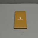 Miracase for iPhone 17 Pro Max Case 6.9" Full-Body Phone Case with Built-in Glass Screen Protector& Full Camera Protector,[Magnetic with MagSafe] Drop Proof 17 ProMax Cover, Clear