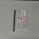 for iPhone 13 Case, Compatible with MagSafe, Cute Christmas Tree Magnetic Phone Case, Purple Liquid Silicone Soft Slim Fit Protective Cover for Women Girls