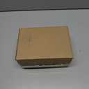 Woration Oversize Red Artificial Large Cherry Fake Fruit Decoration Simulation Big Cherry Bunch Ornament for Home Kitchen Party Table Photography Prop