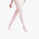 MATHACINO Women's Solid Color Soft Semi Opaque Pantyhose Colored Tights High Waist Womens Tights, L/XL