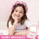 12 Year Old Gifts for Girls - 12th Birthday Gifts for Girls Birthday Gift for 12 Year Olds Girl Present for 12 Years Olds Girl Presents Age 12 for Daughter Niece Granddaughter