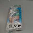 Fruit of the Loom womens Breathable Underwear, Moisture Wicking Keeps You Cool & Comfortable (L)
