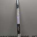 One Way Privacy Film, Window Tint for Home,Daytime Reflective, Anti UV Static Cling Sliding Door Coverings No Glue Garage Solar Paper (Silver-Leaves, 23.6 x 78.7 in)