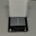 12 Ports Aluminum Alloy 380W Charging Station Fast USB C Charger Block 65W Laptop GaN Charger for MacBook Pro/Air/iPad Pro/iPhone (Gray)