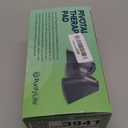 Occipital Release Tool for Pivotal Therapy & TMJ Device  Cervical Traction Pillow for Neck, Shoulder, and Back Pain Relief - Tension Headaches, Firm Foam Cradle, Craniosacral Therapy, Trigger Points