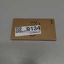 For iPhone 17 Case 6.3" with 2 Screen Protector & 2 Camera Lens Protector, Heavy Duty Full Protection Rugged Phone Case Military Grade Drop-Proof Cover (Black+Blue)