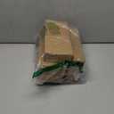 24 Spice Jars with Spice Drawer Organizer, 355 Spice Labels, 2 Pack Expandable From 11'' to 21'' Acrylic Spice Rack for Drawer, Seasoning Containers Storage Organization for Kitchen Cabinet Countertop