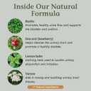 Native Remedies UTI-Clear for Urinary Tract and Bladder Health, 59 ml