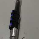 26 FT Reach Light Bulb Changer for High Ceilings,20FT Telescopic Extension Pole for High Ceilings and Recessed Lights,High Reach Light Bulb Changer with Baskets and Suction Cup,Light Bulb Removal Tool