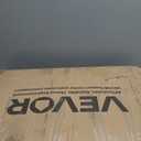 24 Inch Built-in Gas Cooktop with 4 Burner, Stainless Steel Gas Stove Top NG/LPG Convertible Propane Cooktops, Flame Out Protection