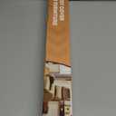 Headrest Cover for Recliner Chair Recliner Headrest Protector Faux Leather Headrest Cover with Elastic Straps Couch Headrest Covers for Furniture Sofa Protector 17 x 27 in (Chocolate Brown)