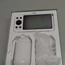 Momcozy BM04 Smart WiFi Baby Monitor with 2 Cameras, 5 1080P Split Screen Video Baby Monitor with Camera and Audio, Clear Night Vision, 5000mAh Battery, 2-Way Audio