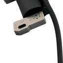 HZ Ignition Coil 398811 for Briggs Stratton 395326 395492 398265 298968 293366 7HP-16HP Horizontal Vertical Single Cylinder Engines