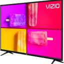 VIZIO 55-Inch V-Series 4K UHD LED Smart TV with Voice Remote, Dolby Vision, HDR10+, Alexa Compatibility, V555-J01, 2021 Model