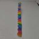 Teacher Created Resources Multicolor Border Trim, Multi Color (4177)