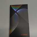 TORRAS Magnetic Slim Fit for iPhone 17 Pro Case 6.3 inch, Ultra-Thin, Compatible with MagSafe, Lightweight Matte Anti-Scratch Hard PC Cover Phone Case for iPhone 17 Pro OriginFit, Black