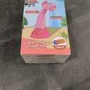 Drawing Projector for Kids,Tracing and Drawing Projector with 96 Slide Cartoon Patterns and 12 Color Brushes,Smart Art Sketcher Projector for 3+ Year Old Girls & Boys (Yellow)