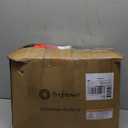 Breling Christmas Reading Pillows Santa Claus Pillow Gifts for Bed Sitting up, 30" x 19.7" Large Backrest Cushion with Arms Back Support for Reading Rest Sit up on Couch Sofa Floor