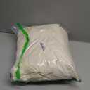 Queen Size 4 Piece Sheet Set - Comfy Breathable & Cooling Bed Sheets Set - Hotel Luxury Bedding for Women, Men, Kids, Teens, Boys & Girls - Deep Pockets, Soft and Wrinkle Free - Oeko-Tex - Off White