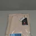 Mens 2-Piece Linen Summer Suit - Beach Wedding Guest Outfit with Vest and Shorts Set (Small, Beige)