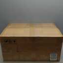 HECASA Pair Headlight+Corner Light+Headlight Bezel w/Bulbs Compatible with Mack CV713 Truck Replacement for 2MO534AM 2MO533AM Front Headlamp Trim Cover Corner Lamp Clear Lens Chrome Housing LH&RH