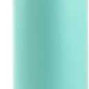 TAL Water Bottle Double Wall Insulated Stainless Steel Ranger Pro - 40 oz - MINT (MINT)