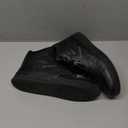 Reebok Royal BB4500 Hi2 High Top Sneakers for Men, Black/ Alloy, Size: 11.5 Extra Wide