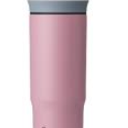 Owala SS Tumbler 24 Oz Pink Skies No Straw