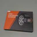 ACLONG TPMS Tire Pressure Sensor fit for Toyota Camry Prius Corolla RAV4 Highlander Avalon Yaris Hilux Land Cruiser, 315MHz Tire Pressure Monitoring System Replacement 4260706020 4260730060 -Set of 4