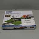 Bachmann Trains E-Z TRACK CROSSING GATE - HO Scale Medium