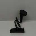 ZUYEE Gooseneck Tablet Mount Cell Phone Holder for Bed 4.7-11" Devices iPad Clamp Stand Kindle Holder Flexible 30 inch Arm Clip for iPhone iPad Air Mini Galaxy Tabs Kindle Fire Switch (Black)
