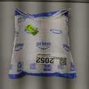 Washable Female Dog Diapers - Premium Reusable Diapers for Doggie in Heat - Highly Absorbent Dog Diapers Female for Pet Incontinence with Adjustable Snaps (Pink, M) (Medium (12-15Waist)